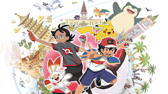 Pokemon (2019) Episode 136 Tamat