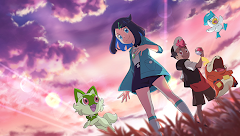 Pokemon (2023) Episode 13
