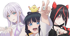 Pon no Michi Episode 12 Selesai