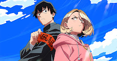 Ponkotsu Fuuki Iin to Skirt-take ga Futekisetsu Episode 1