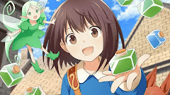 Potion, Wagami wo Tasukeru Episode 4
