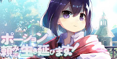 Potion-danomi de Ikinobimasu! Episode 10