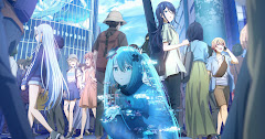 Project Sekai Movie: Kowareta Sekai to Utaenai Miku