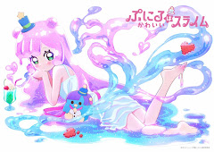 Puniru wa Kawaii Slime Episode 12 Selesai