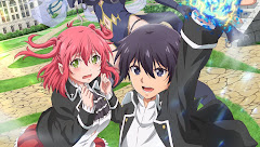 Rakudai Kenja Episode 1