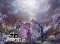 Re: Zero Kara Hajimeru Isekai Seikatsu Season 3 Episode 1
