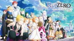 Re: Zero Kara Hajimeru Isekai Seikatsu Season 4 Episode 9