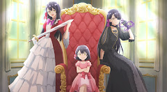 Rekishi ni Nokoru Akujo ni Naru zo [Download]