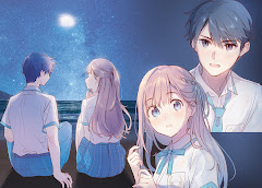 Replica datte, Koi wo Suru. Episode 1
