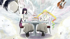 Rock wa Lady no Tashinami deshite Episode 6