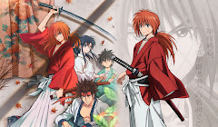 Rurouni Kenshin: Meiji Kenkaku Romantan (2023) Season 1 + 2