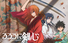 Rurouni Kenshin: Meiji Kenkaku Romantan (2023) Episode 1