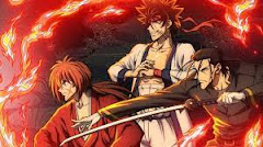 Rurouni Kenshin: Meiji Kenkaku Romantan (2023) Season 2 Episode 5