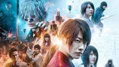 Rurouni Kenshin: The Finals Live Action (2021)