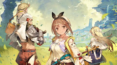 Ryza no Atelier Episode 2