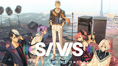 SI-VIS: The Sound of Heroes Episode 10