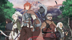 Saihate no Paladin Season 2 Episode 4