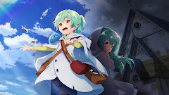 Saijaku Tamer wa Gomi Hiroi no Tabi wo Hajimemashita. [Download]