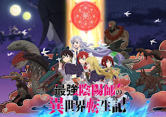 Saikyou Onmyouji no Isekai Tenseiki [Download]