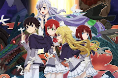 Saikyou Onmyouji No Isekai Tenseiki Episode 3