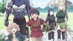 Saikyou no Shokugyou Episode 4