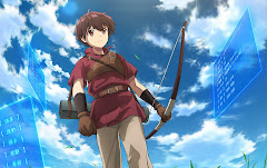 Saikyou no Shokugyou wa Yuusha demo Kenja demo Naku Kanteishi (Kari) Rashii desu yo?