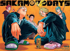 Sakamoto Days Episode 2