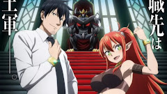Salaryman ga Isekai Episode 11