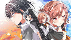Sasayaku You ni Koi wo Utau Episode 4