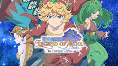 Seiken Densetsu: Legend of Mana – The Teardrop Crystal [Download]