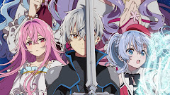 Seirei Gensouki Season 2 Episode 3
