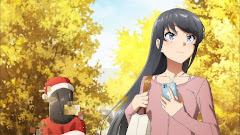 Seishun Buta Yarou wa Santa Claus no Yume wo Minai [Download]