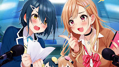 Seiyuu Radio no Uraomote Episode 12 Selesai