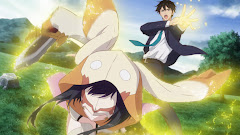 Sekai Saikyou no Kouei Episode 1