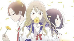 Senpai wa Otokonoko Episode 1