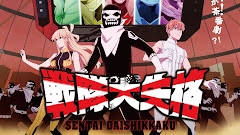 Sentai Daishikkaku Episode 7