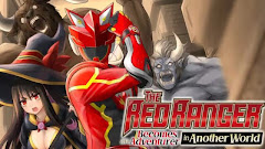 Sentai Red Isekai de Boukensha ni Naru [Download]