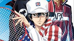 Shin Tennis no Oujisama: U-17 World Cup Semifinal Episode 3