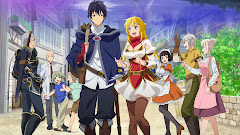 Shin no Nakama ja Nai to Yuusha no Party wo Oidasareta node Season 2 [Download]
