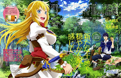 Shin no Nakama ja Nai to Yuusha no Party wo Oidasareta node Season 2 Episode 1