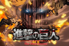 Shingeki no Kyojin: The Final Season Part 3 Episode 2 Tamat