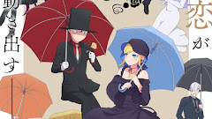 Shinigami Bocchan to Kuro Maid Season 2 [Download]