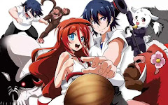 Shinka no Mi: Shiranai Uchi ni Kachigumi Jinsei Season 2 Episode 4