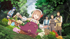 Shinmai Renkinjutsushi no Tenpo Keiei Episode 6