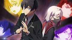 Shinobi no Ittoki Episode 8
