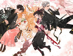Shunkashuutou Daikousha: Haru no Mai Episode 10