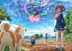 Shuumatsu Train Doko e Iku? Episode 11