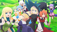 Slime Taoshite 300-nen Season 2 Episode 5