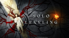 Solo Leveling Episode 12 Selesai