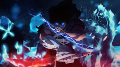 Solo Leveling Season 1 + 2
